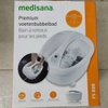 Bồn ngâm chân Medisana FS888 Premium Food Spa