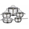 Bộ nồi inox Elo New Lagoon 5 món