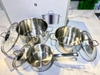 Bộ nồi WMF Astoria 3 món