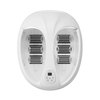 Bồn ngâm chân Medisana FS888 Premium Food Spa