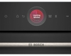 Lò nướng Bosch HBA514BB3 seri 4 đen