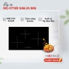 Bếp từ 3 Hafele HC-I773D 536.01.905