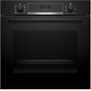 Lò nướng Bosch HBA514BB3 seri 4 đen