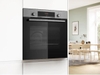 Lò nướng Bosch HBA514BS3 seri 4 inox