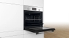 Lò nướng Bosch HBF512BS1H -Seri 2