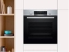Lò nướng Bosch HBF512BS1H -Seri 2