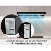 Máy hút mùi âm tủ Hafele HH-SG70A 533.89.021