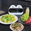 Máy khử khuẩn Gume GM-6996