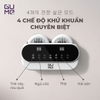 Máy khử khuẩn Gume GM-6996