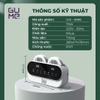 Máy khử khuẩn Gume GM-6996