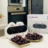 Máy khử khuẩn Gume GM-6996