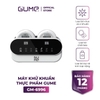 Máy khử khuẩn Gume GM-6996