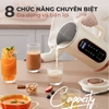 Máy làm sữa hạt GUME KOREA MSB-021.2L