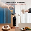 Máy làm sữa hạt GUME KOREA MSB-021.2L