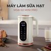 Máy làm sữa hạt GUME KOREA MSB-021.2L