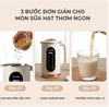Máy làm sữa hạt GUME KOREA MSB-021.2L