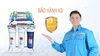 Máy lọc nước Karofi Livotec 212