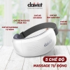 Máy massage mắt Đại Việt DVMM-00001