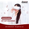 Máy massage mắt Đại Việt DVMM-00001