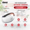 Máy massage mắt Đại Việt DVMM-00001