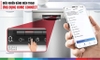 Máy rửa chén bát Bosch SMS4EVI04E