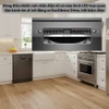Máy rửa bát Bosch SMS4HMC25M seri 4