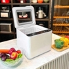 Máy rửa thực phẩm Heimchef 9L Lux-289