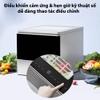 Máy rửa thực phẩm Hurom UC-B01FWH Hàn Quốc
