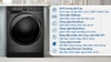 Máy sấy bơm nhiệt Electrolux UltimateCare 9 kg EDH902R9SC