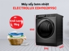 Máy sấy bơm nhiệt Electrolux UltimateCare 9 kg EDH902R9SC