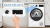 Máy sấy ngưng tụ Bosch WP24100MY 9kg Seri 6