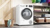 Máy sấy quần áo Bosch WQG24570SG Seri 6