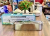 Nồi Hấp cá Kitchen Craft nội địa Đức
