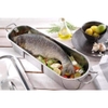 Nồi Hấp cá Kitchen Craft nội địa Đức