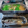 Nồi Hấp cá Kitchen Craft nội địa Đức