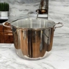 Nồi luộc gà giá rẻ Gkoch 28cm 12L