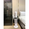 Quạt tháp Unold Super Air Smart 360 – Quạt tháp Unold Đức cao cấp, xoay 360°, tiết kiệm điện