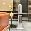Quạt tháp Unold Super Air Smart 360 – Quạt tháp Unold Đức cao cấp, xoay 360°, tiết kiệm điện