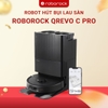 Robot hút bụi lau nhà Roborock Qrevo C Pro