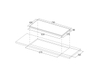 Bếp từ Bauer BE 3002SI