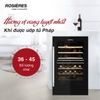 Tủ bảo quản rượu Rosieres RWC 154 DE 36 chai