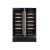 Tủ rượu 2 cánh âm tủ Rosieres RWCB 60D/N