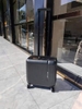 Vali Samsonite Novaire Size 18inch – Vali du lịch mini cao cấp