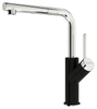 Vòi rửa bát Gento GT-204 Black New