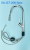 Vòi rửa bát Gento GT-206 New