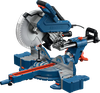 305mm Máy cắt góc đa năng Bosch GCM 340-305D