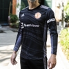 set-quan-ao-thu-mon-gk-manchester-united-dai-tay-den