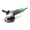 Máy mài góc 125mm Hitachi G13SN 840W (Đen phối xanh lá)