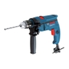 Combo máy khoan động lực Bosch GSB 550 và bộ 5 mũi khoan tường
