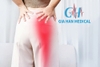 Siêu âm trị liệu trong điều trị <br>đau thần kinh tọa